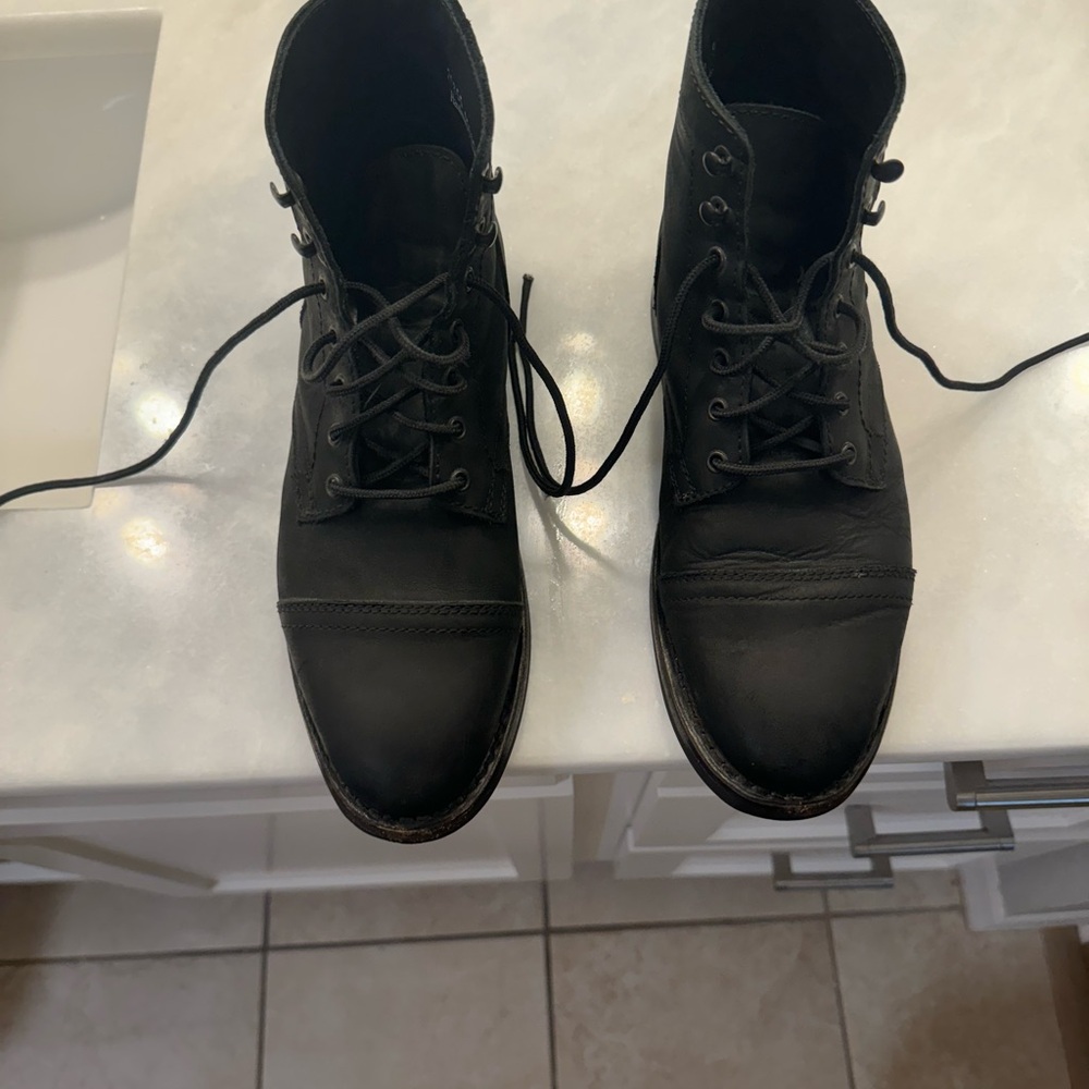 Thursday Boots (Size 8–Men)